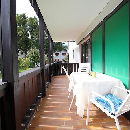 Anne Garmisch-Partenkirchen Exterior foto