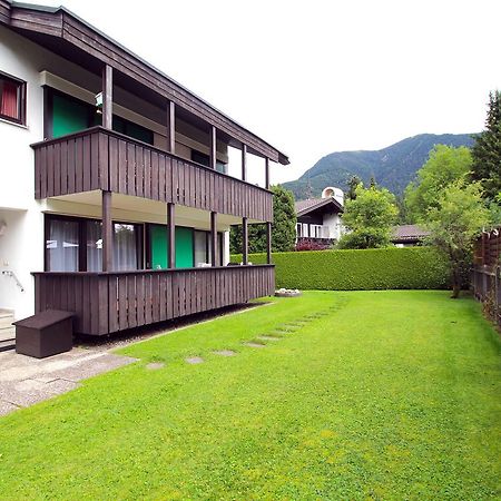 Anne Garmisch-Partenkirchen Exterior foto