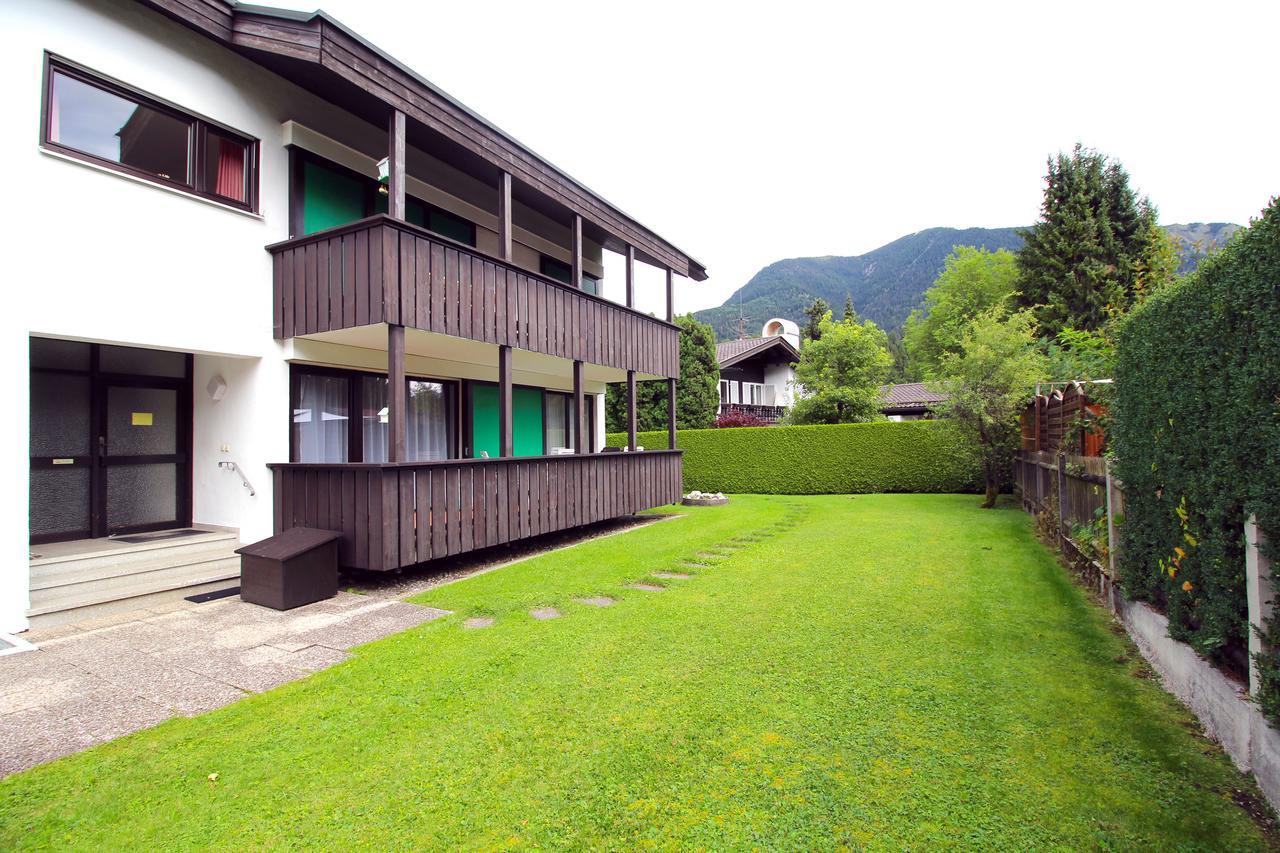 Anne Garmisch-Partenkirchen Exterior foto